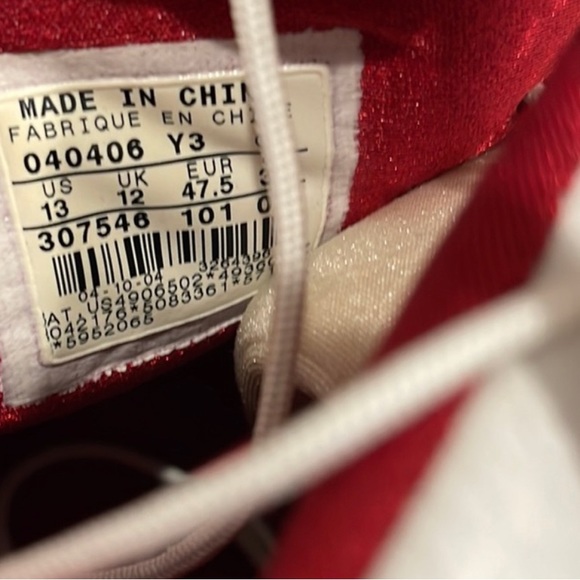 Jordan rare - Picture 6 of 7